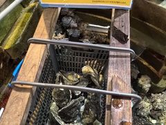 -海鮮市場長崎港(出島ワーフ店)