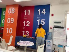 -启德考培雅思托福留学(香洲校区)