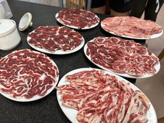 -五洲牛肉美食馆