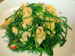 沙葱柴鸡蛋-品质伊骊新疆菜(紫金店)
