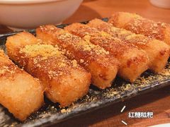 -付小姐在成都(中山公园店)