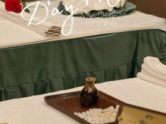 -宫七SPA·高端Massage(浦东大道店)