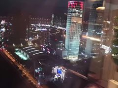-大连星海皇冠假日酒店