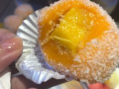 -许留山(佐敦道店)