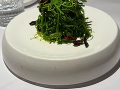 -月芽·自由餐厅·西溪湿地餐厅