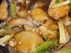 -陈生记黑鱼馆·20年活鱼现杀(宁波鼓楼店)