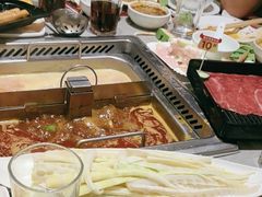 -海底捞火锅(凯德广场店)