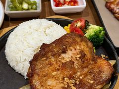 -津津飯堂