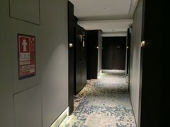 -铂尔登国际酒店(南山深圳湾口岸店)