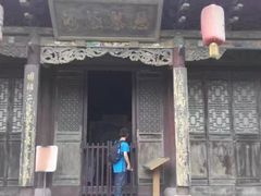 -榆次老城