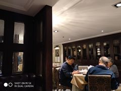 大堂-大鸭梨烤鸭店(花园村店)