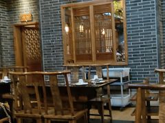 -百年川椒重庆老火锅(光谷店)