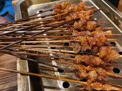 盟重牛油-盟重烧烤(高正街店)