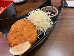 -白石的深夜食堂(济南万象城店)