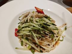 -四川饭店·小龙虾(长白店)