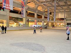 -冠军冰场CHAMPION RINK(中华城店)