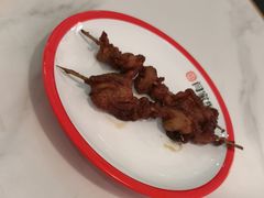 -闫家炸鸡架(五爱总店)
