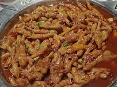 -胖哥俩肉蟹煲(萧山加州阳光店)