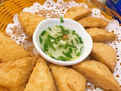 普宁豆腐-利杨记·本味轩粥坊·烧烤(宝体店)