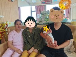 -僖僖月子中心·僖玥馆