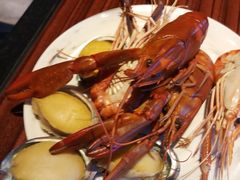 -西安W酒店·WEI全味西餐厅