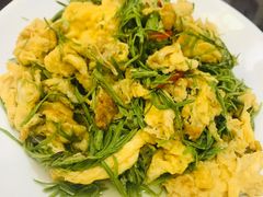 -农家小院(朱雀桥店)