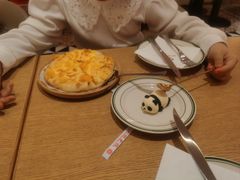 -摩欧客意式餐厅(高新活力汇店)