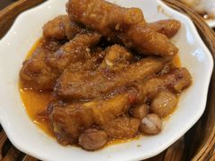 -味友味港印记(厦门集美银泰百货店)