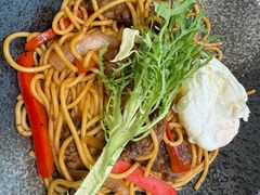-豪客来牛排(中华城店)