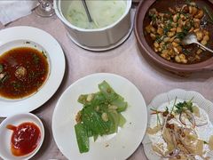 -顺味凤城·顺德菜专门店(九六广场店)