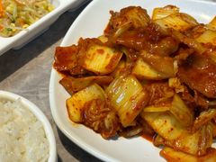 -屋里家延边朝鲜族冷面(南园店)