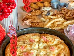 -必胜客(大悦城店)