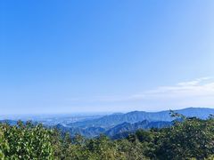 -妙峰山风景名胜区
