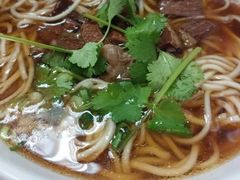 -李先生牛肉面(新华店)