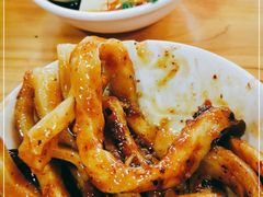 -洞子口张老二凉粉(文殊院店)