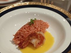 -T館·花园艺术餐厅