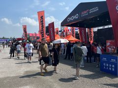 -上海国际越野赛车场