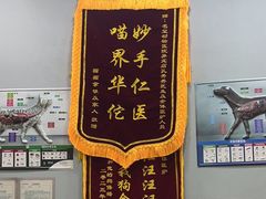 -瑞派名望24h动物医院异宠专科·猫专科·骨科·重症监护分院