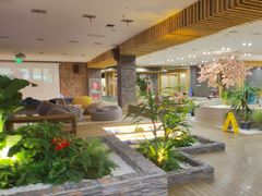 -东方之珠洗浴休闲广场(南开店)