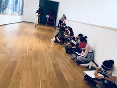 -四川美术学院美术馆