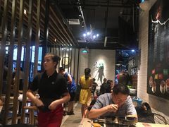 -云味馆·云南菜·云南米线(景田店)