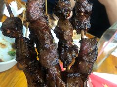 -炒豆合作社(东四总店)