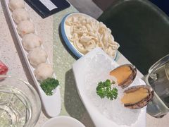 -三克火锅影院(来福士店)
