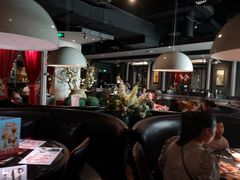 -半秋山西餐厅(巴南万达广场店)