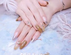 -如一·美甲美睫