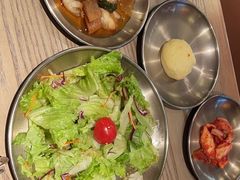 -西塔老太太泥炉烤肉(杭州首店)