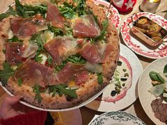 -Mammamia意大利餐厅(阳春巷店)