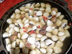 -传统香辣蟹(南园路店)