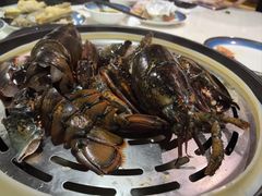 -蔚海之都·象山蒸汽海鲜(仙霞路店)
