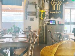 -El Bodegon阿根廷秘鲁餐厅(幸福路店)
